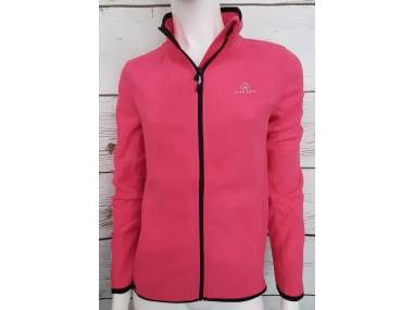 Fleece Sweatshirt | Women _ ATHLDPT. - Art. AD01455F
