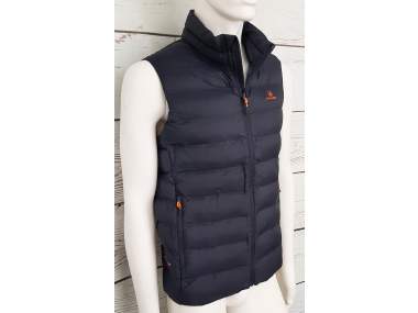 Winter Quilted Vest | Men _ ATHLDPT. - Art. AU02398B