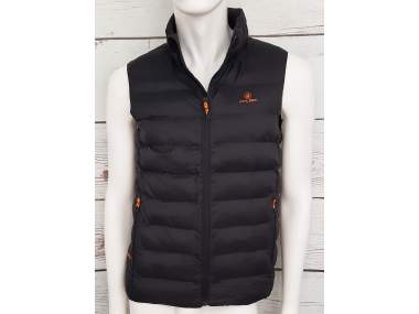 Winter Quilted Vest | Men _ ATHLDPT. - Art. AU02398N