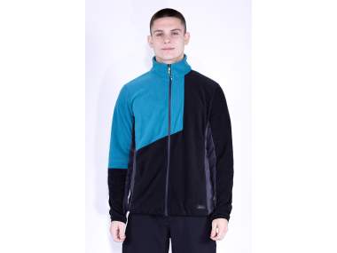Men's Technical Fleece _ Brugi - Art. AH4XQQR
