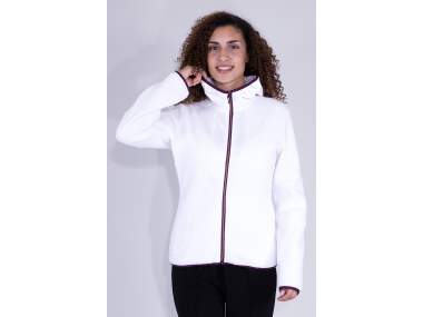 Ski/Trekking Fleece | Women's _ Brugi - Art. AL2D010