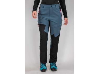 Winter Trekking Pants | Women _ Brugi - Art. NH2MQWA