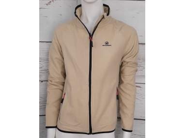 Fleece Sweatshirt | Women _ ATHLDPT. - Art. AD02043W