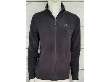 Fleece Sweatshirt | Women _ ATHLDPT. - Art. AD01455N