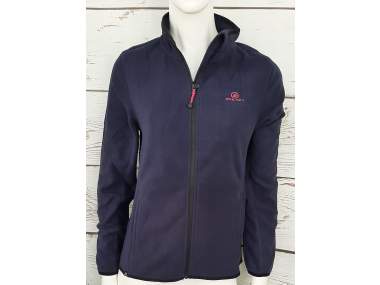 Fleece Sweatshirt | Women _ ATHLDPT. - Art. AD01455A