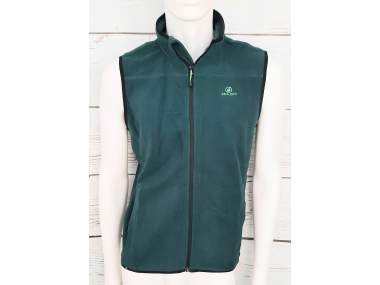 Fleece Vest / Men _ ATHLDPT. - Art. AU01158V