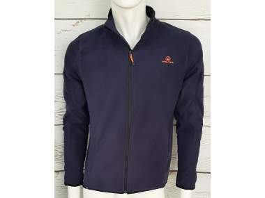 Fleece Sweatshirt | Men _ ATHLDPT. - Art. AU01678B