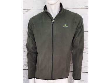 Fleece Sweatshirt | Men _ ATHLDPT. - Art. AU01678V