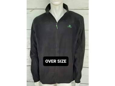 Fleece Sweatshirt | Men _ ATHLDPT. - Art. AU01348N