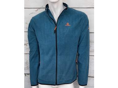 Fleece Sweatshirt | Men _ ATHLDPT. - Art. AU02674D