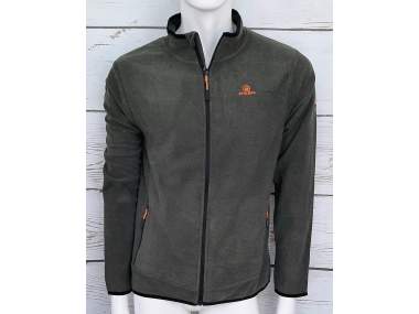 Fleece Sweatshirt | Men _ ATHLDPT. - Art. AU02674V