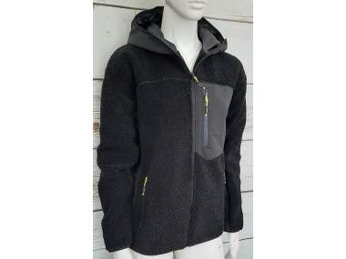 Men's Technical Fleece _ Brugi - Art. AH4V500