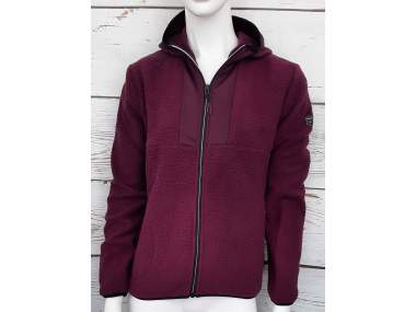 Ski/Trekking Fleece | Women's _ Brugi - Art. AL2D323