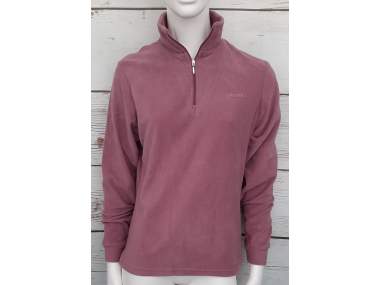 Microfleece Woman _ Brugi - Art. AF2B769