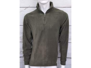 Men's Microfleece _ BRUGI - Art. AG4N728