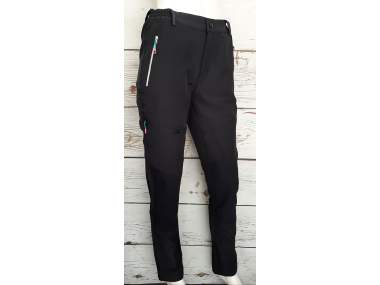 Winter Trekking Pants | Women _ Brugi - Art. NH2ME61