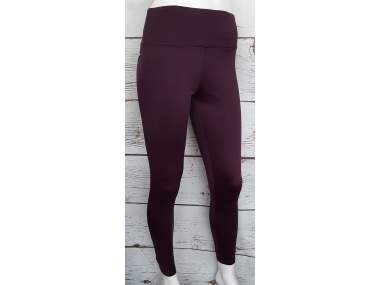 Winter Leggings in stretch technical fabric | Women _ ATHLDPT. - Art. AD01930P