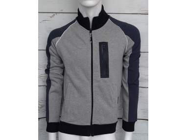 Winter Sports Sweatshirt / Men _ Brugi - Art. F94SQYP