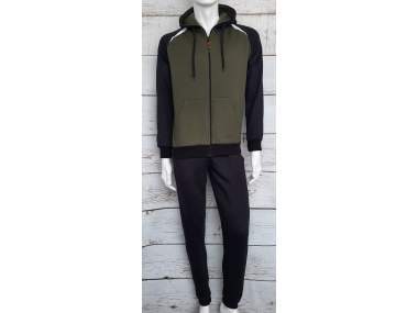 Winter Sports Suit / Men _ Brugi - Art. F94KQVE