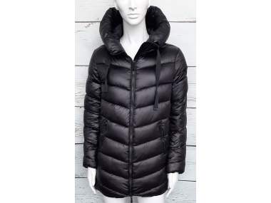 Women's Winter Coat (Water Repellent) _ Brugi - Art. CJ5K500