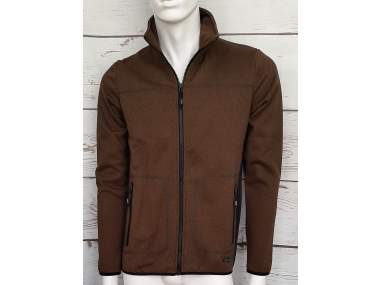 Ski/Trekking Fleece | Men's _ Brugi - Art. AH4ZQQV