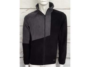 Men's Technical Fleece _ Brugi - Art. AH4X1AG