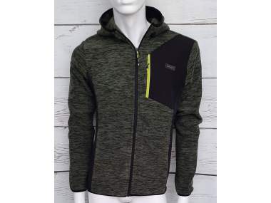 Men's Technical Fleece _ Brugi - Art. AH4SQ7P