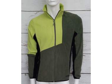 Men's Technical Fleece _ Brugi - Art. AH4XQUF