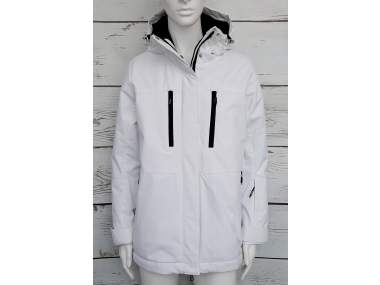 Women's Snowboard Jacket _ Brugi (Waterproof: 5000 mm, Breathability: 5000 gr/mq/24h) - Art. AG2X010