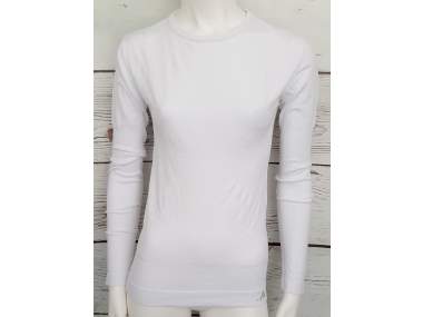 Women's Thermal Underwear from 5° to 20° _ RISALTI (Made in Italy) - Art. 648.05