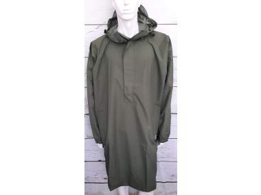 Men's Waterproof Poncho _ Brugi - Art. N94X242