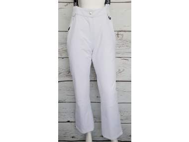 Women's Ski Pants _ Brugi (waterproof: 5000 mm breathability: 5000 g/sqm/24h) - Art. AG2M010