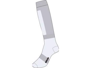 Ski Socks _ Brugi - Art. Z345978