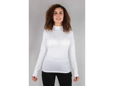 Women's Turtleneck _ Brugi - Art. CC5B010