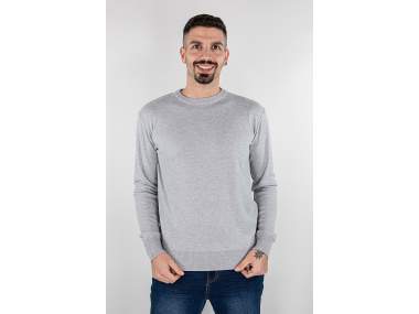 Men's Winter Sweater _ Brugi - Art. CS1F965