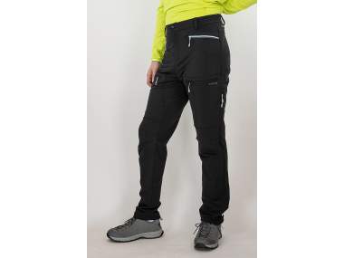Winter Trekking Pants (Side Ventilation) | Men _ Brugi - Art. NB4HE61