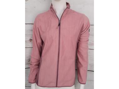 Women's Technical Fleece _ Brugi - Art. AL2BQR3