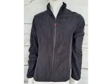 Women's Technical Fleece _ Brugi - Art. AL2BE61