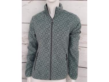 Women's Fleece _ Brugi - Art. AL2A702