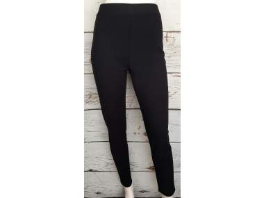 Women's Winter Leggings _ Brugi - Art. CC5M500