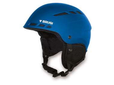 Boys' Ski Helmet _ Brugi - Art. ZJ4B922