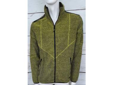 Men's Fleece _ Brugi - Art. AG4U047
