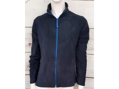 Women's Microfleece _ Brugi - Art. AD5P460