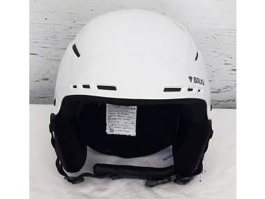 Men's Ski Helmet _ Brugi - Art. ZJ4A010