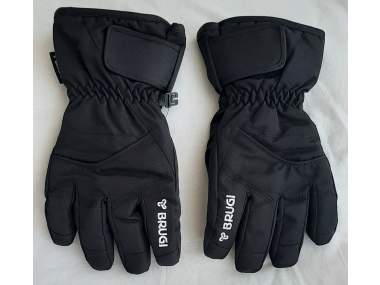 Snow Gloves for Boys _ Brugi - Art. JK47E61