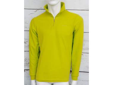 Men's Microfleece _ BRUGI - Art. AG4N192