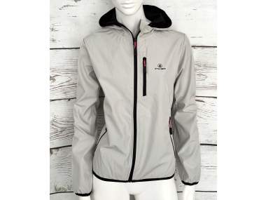 Summer Trekking Jacket _ Women ATHLDPT - Art. AD02319B
