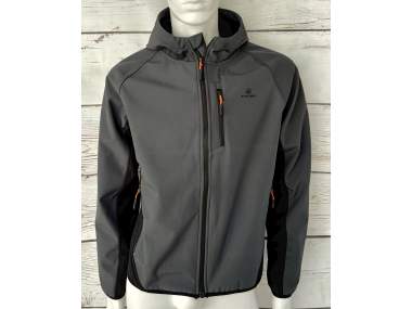 Spring/Fall Trekking Jacket _ ATHLDPT Men's  - Art. AU02877N