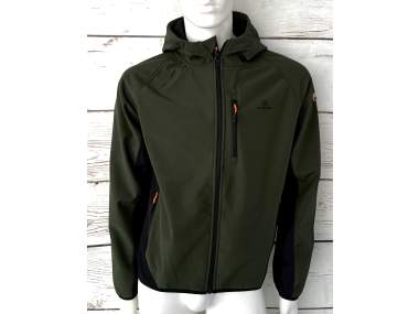 Spring/Fall Trekking Jacket _ ATHLDPT Men's  - Art. AU02877V