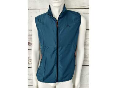 Ultralight Windproof Vest _ Running Men ATHLDPT - Art. AU01971B